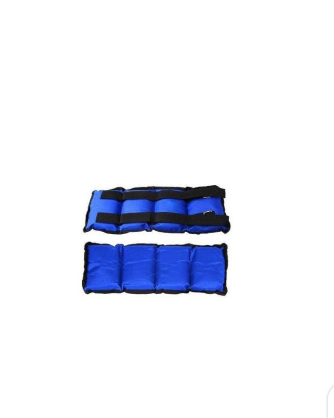A Pair Of 1kg Ankle Weight