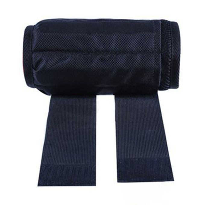 Adjustable Arm/Ankle Legging Training Equipment Weight Sandbag Weight Training-black-10-15kg