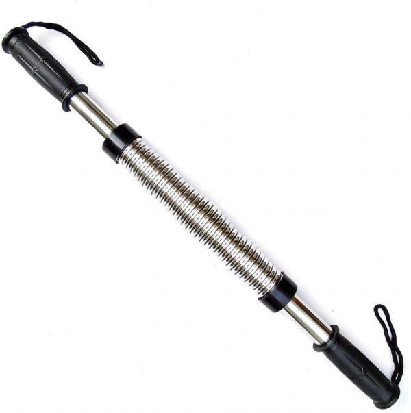 60kg Power Twister