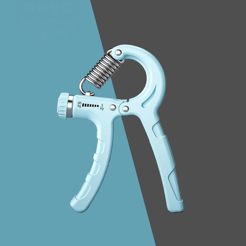 Arm Strength Hine Puller Finger Adjustable-Green