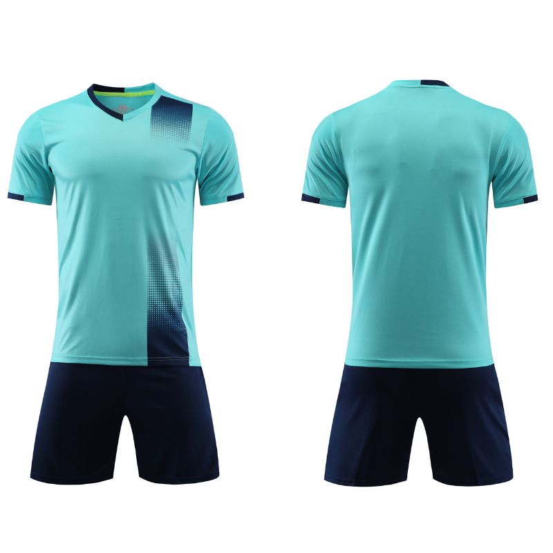 Survetement Football 2020 New Men Kids Soccer Jerseys Set Boys Women Football Training Uniforms Team Football Jerseys Sets