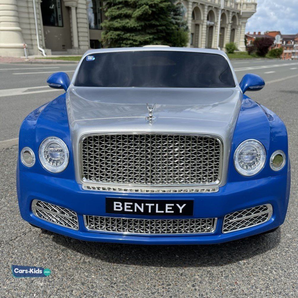 MULSANNE