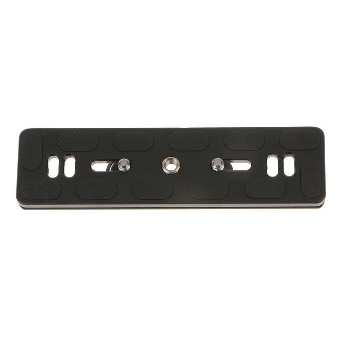 Quick Release Plate QR Bracket For Arca Swiss Camera Tripod Ball Head
