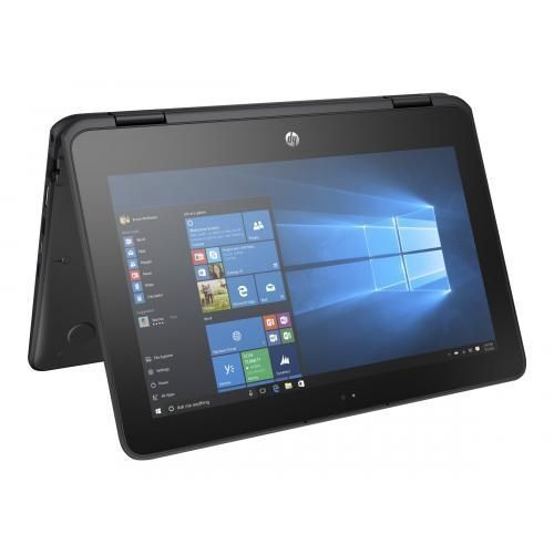 ProBook X360 11 G1 Touchscreen- Intel Pentium N4200 - 4GB RAM - 128GB SSD - Win 10