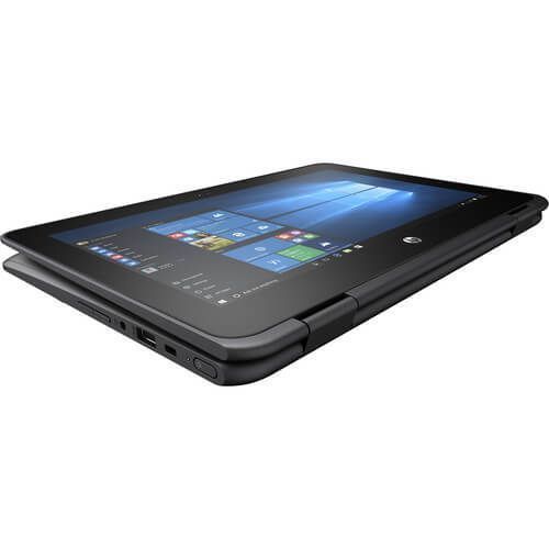 ProBook 11 G1 X360 Convertible Intel Pentium Laptop 4GB RAM 256G Touchscreen With Laptop Pouch