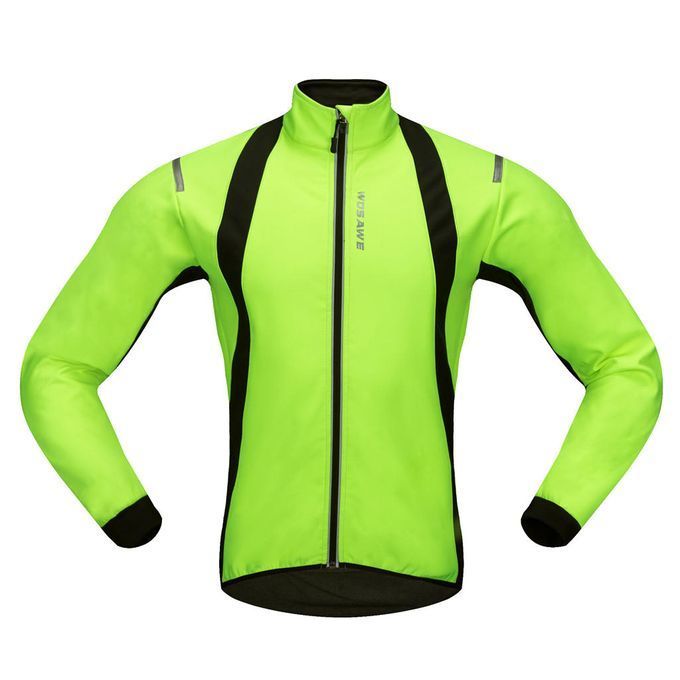 Cycling Jacket Jersey Wind Coat Windbreaker Jacket Outdoor XL