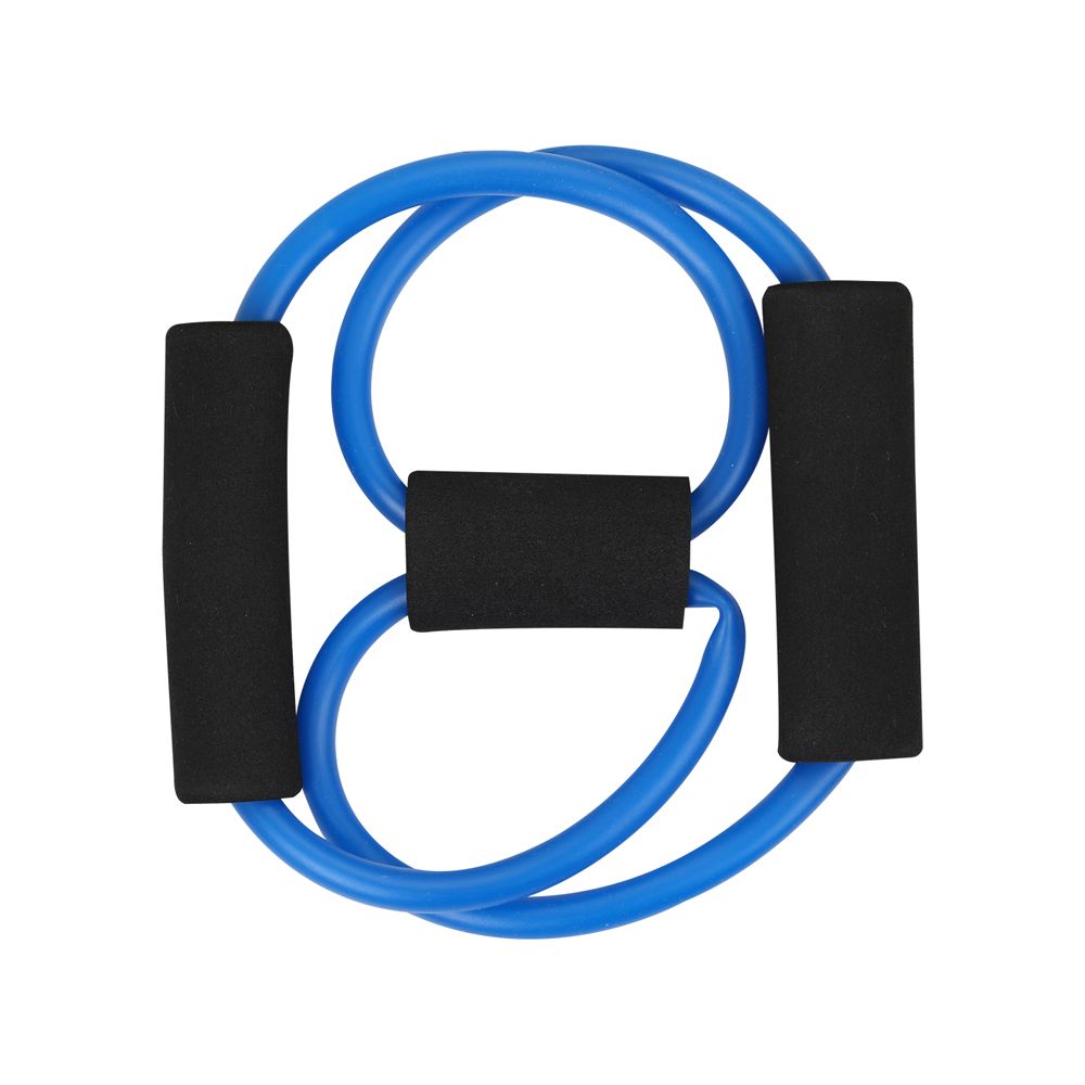 Figure 8 Home Motion Pull Rope Arm  Trainer