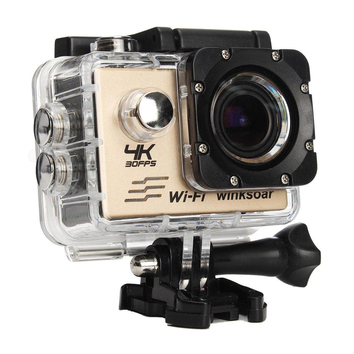 Winksoar SJ8000 Ultra 4K 30fps HD WiFi 2