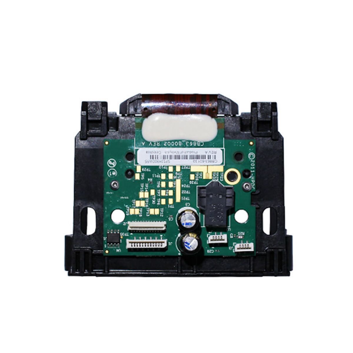 Printer Print Head for Hp Hp933932 610066006700711076107510 Print Head