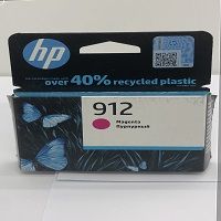 912 MAGENTA INK CARTRIDGE