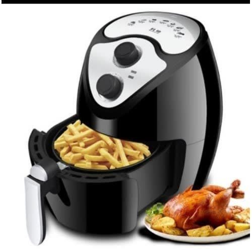 Air Fryer 4.8l