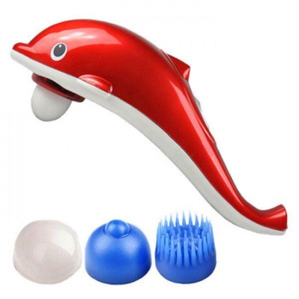 Dolpin Infrared Massage
