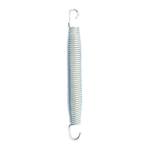 10/Pack 6.5 Inch Trampoline Spring Steel Replacement Kit