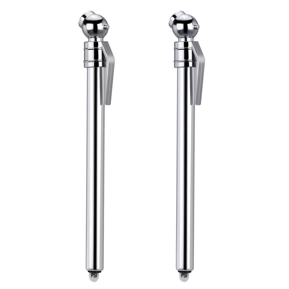 Tire Gauges Tire Pressure Gauges Pen Style