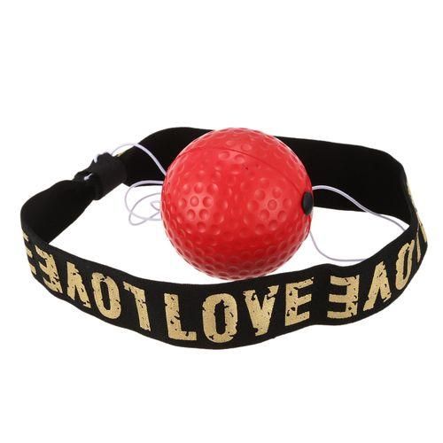 Boxing Reflex Speed Punch Ball Sanda Boxer