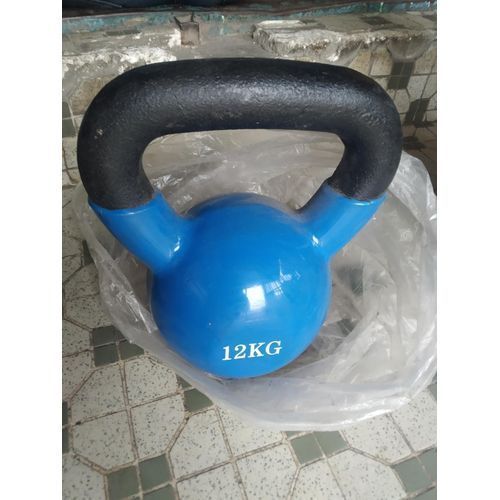 12kg Kettebell
