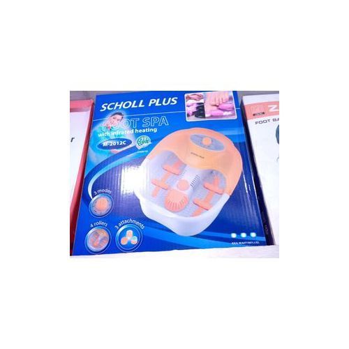 Professional Pedicure Foot Massage Electric Bowl