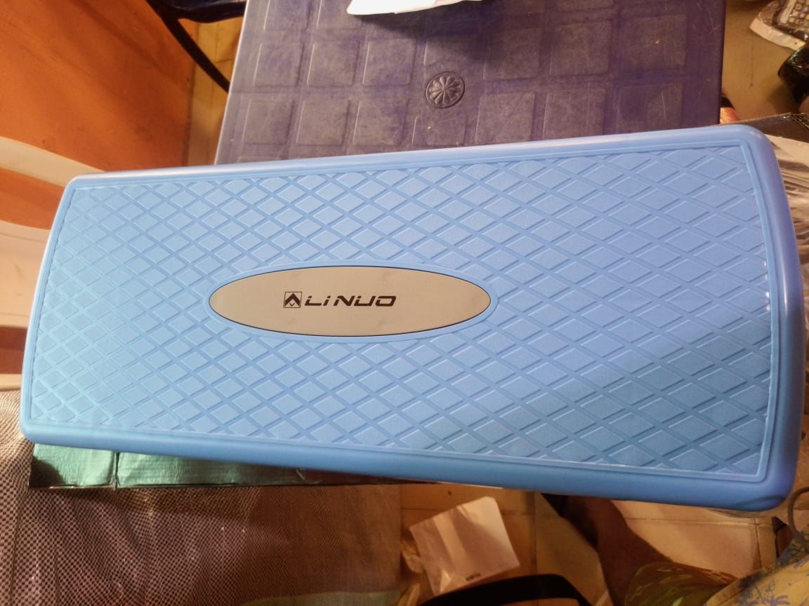 Aerobic Step Board