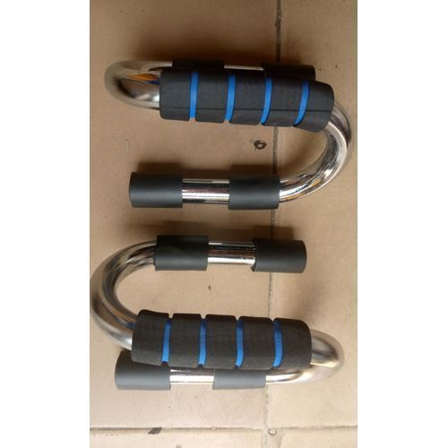 Push Up Stand S Shape