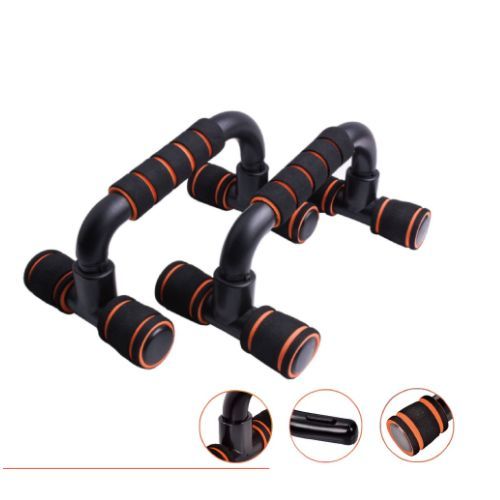 Push-up Bracket, Chest Training Device, Home Exercise Aid