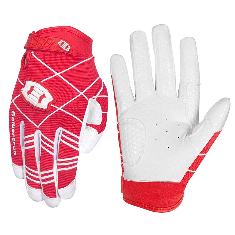 Seibertron B-A-R PRO 2.0 Signature Baseball OF Softball