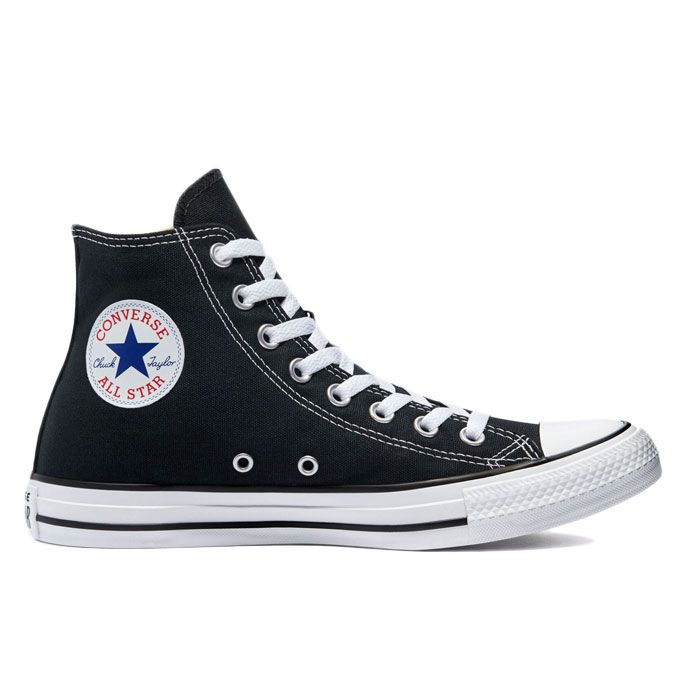 Chuck Taylor High Top All Star