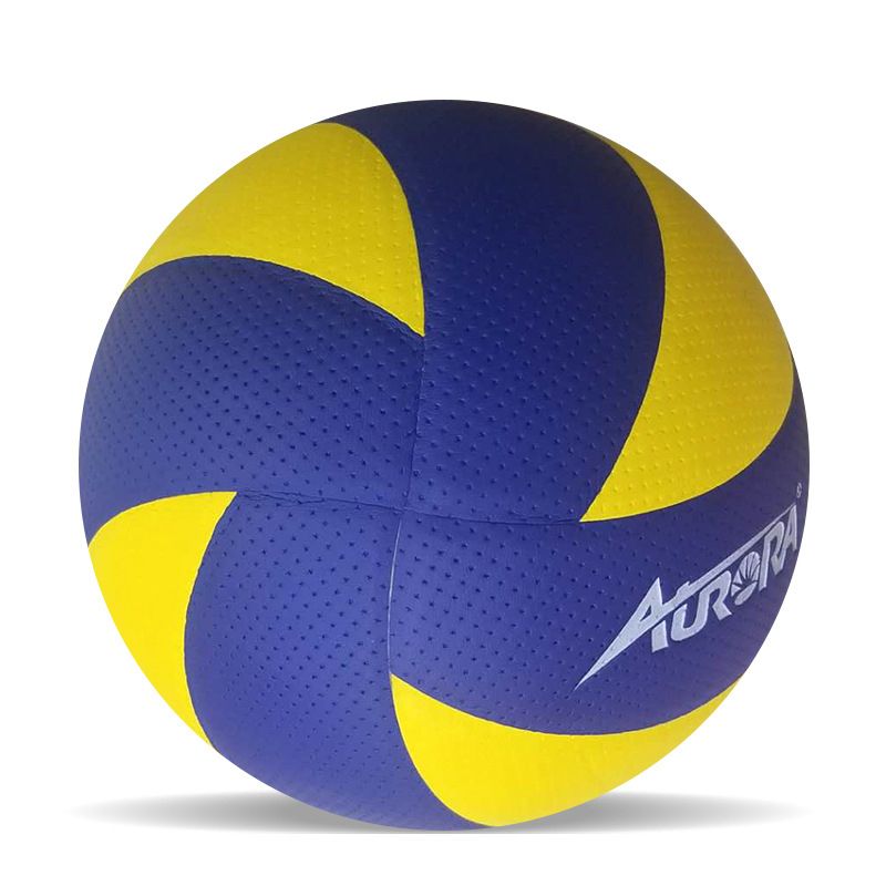Soft PU Ball Volleyball Volleyball Training Sport Standard For Games Outdoor 1PC Soft Sport Ball PU