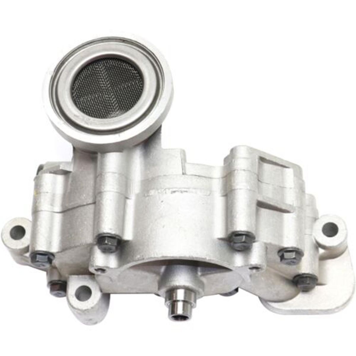 Engine Oil Pump Case Assembly for Hyundai Azera Sonata Kia