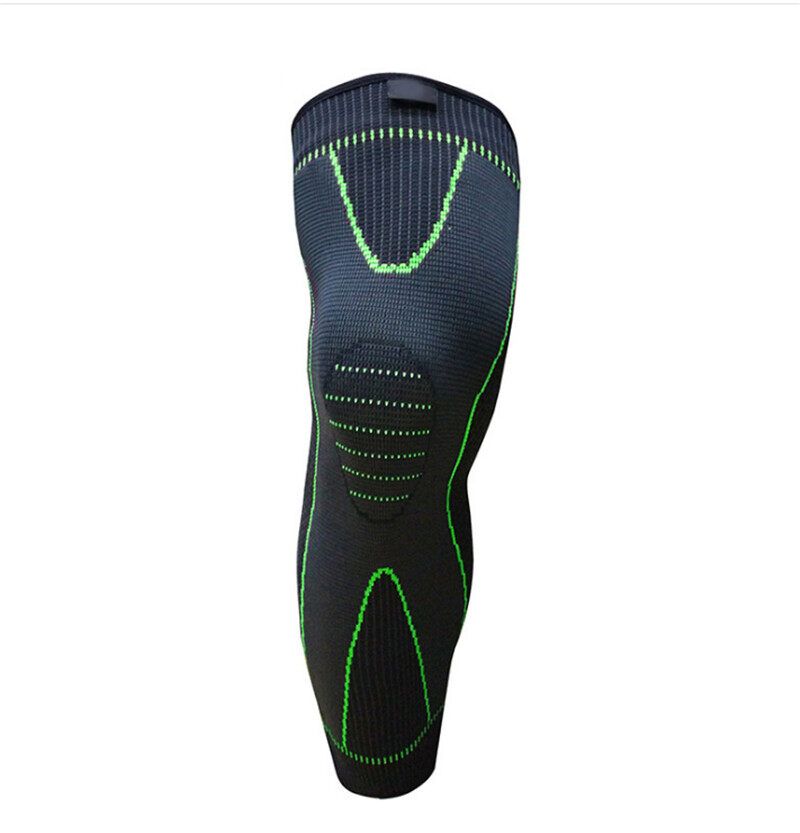 Mumian S33 1PC Knee Sleeve Joint Pain Arthritis Relief Knee Pad Sports Fitness Knee Protection M