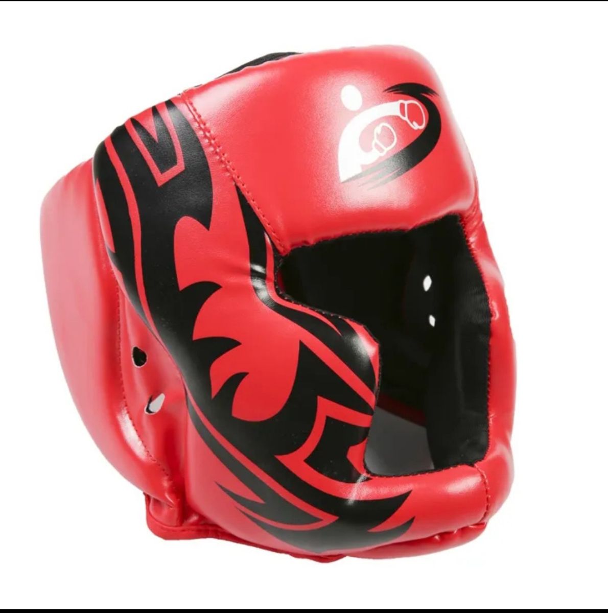 Boxing Taekwondo MMA Helmet, Free Size