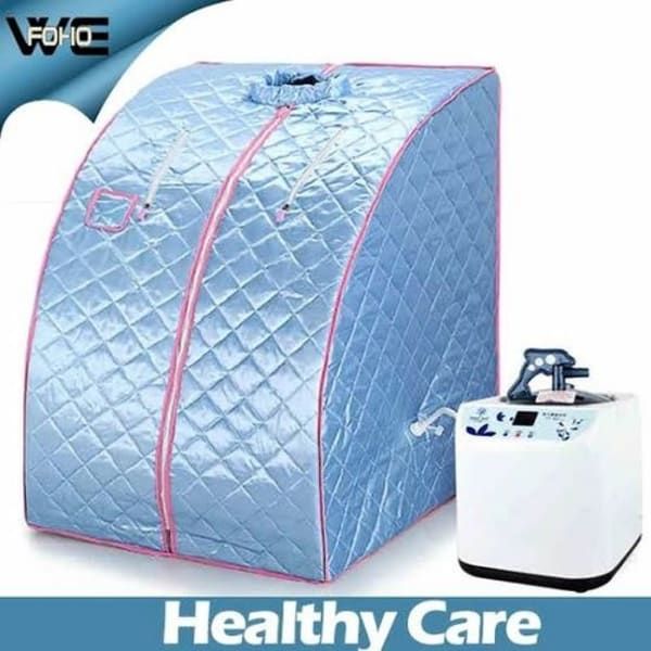Portable Sauna Steam Room