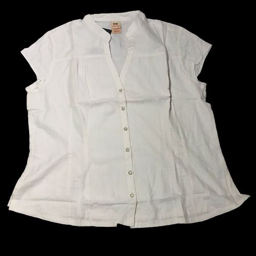 Plus Size Ladies Top