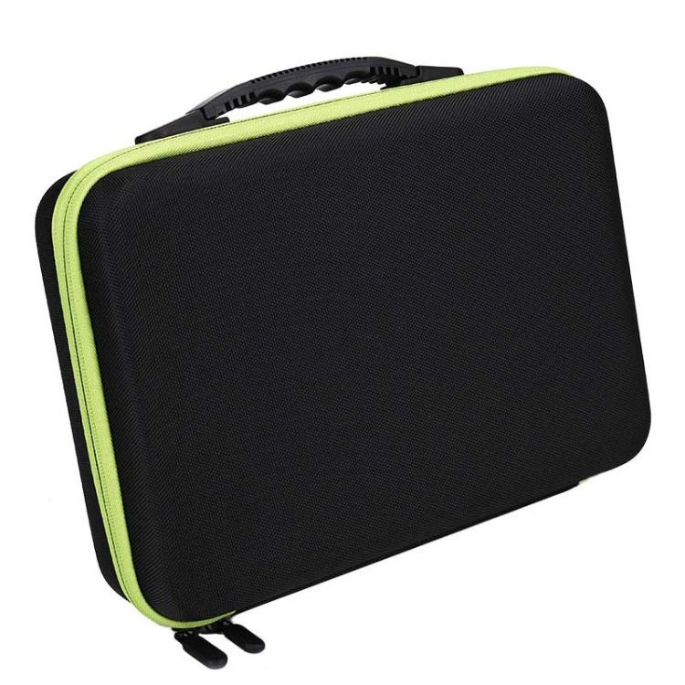 Diamond Painting Storage Bag, Style: 60 Grid Bottle (Green)