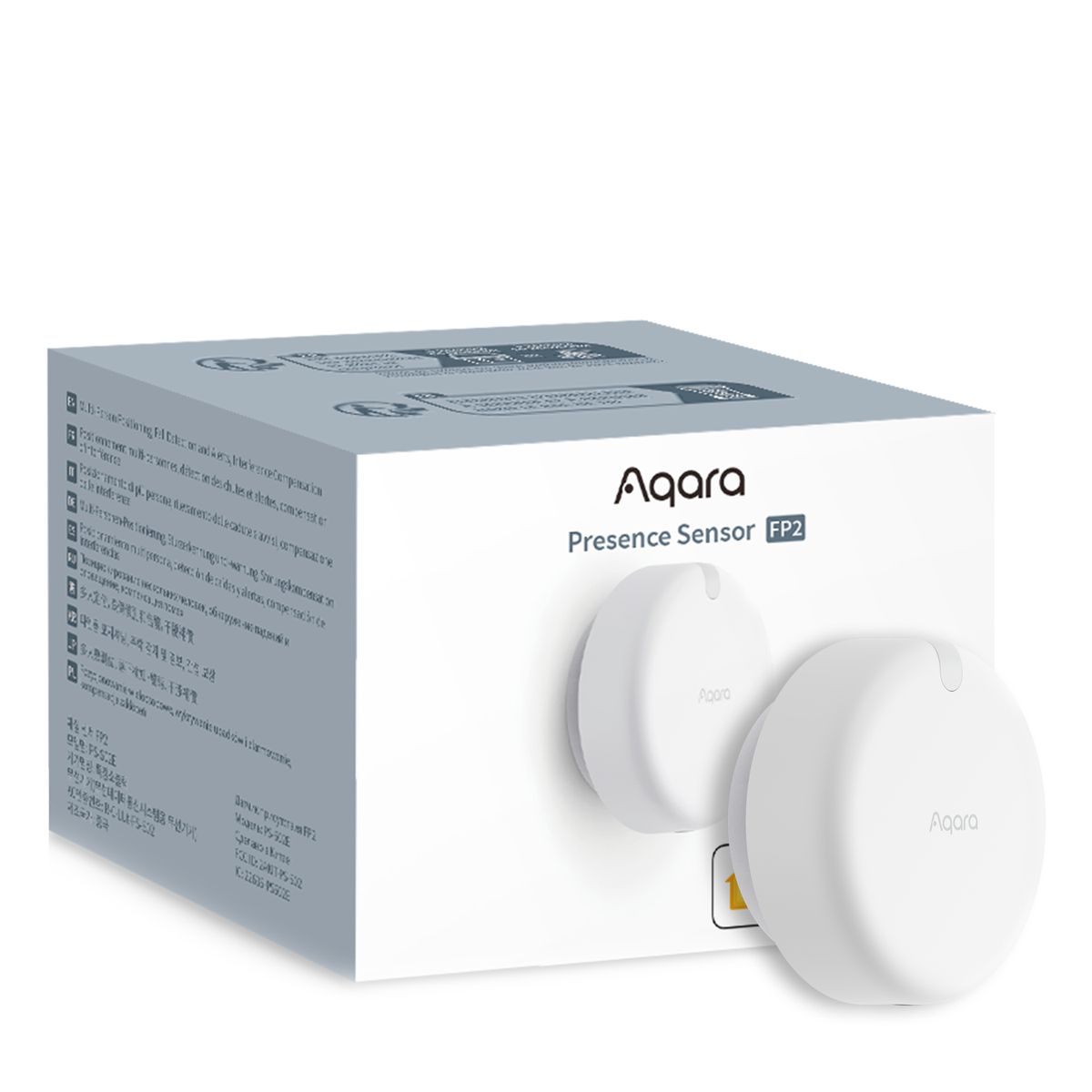 Presence Sensor FP2