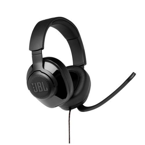 Quantum 300 Over-Ear Gaming Headset