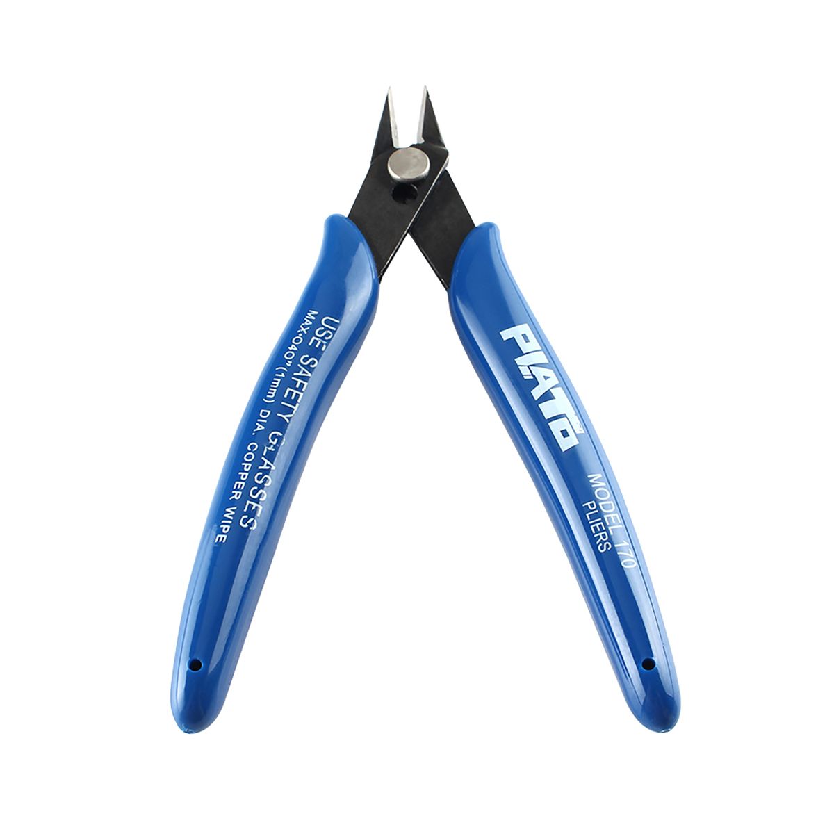 3D Printer Parts Wire Cable Cutter Flush Pliers Lightweight