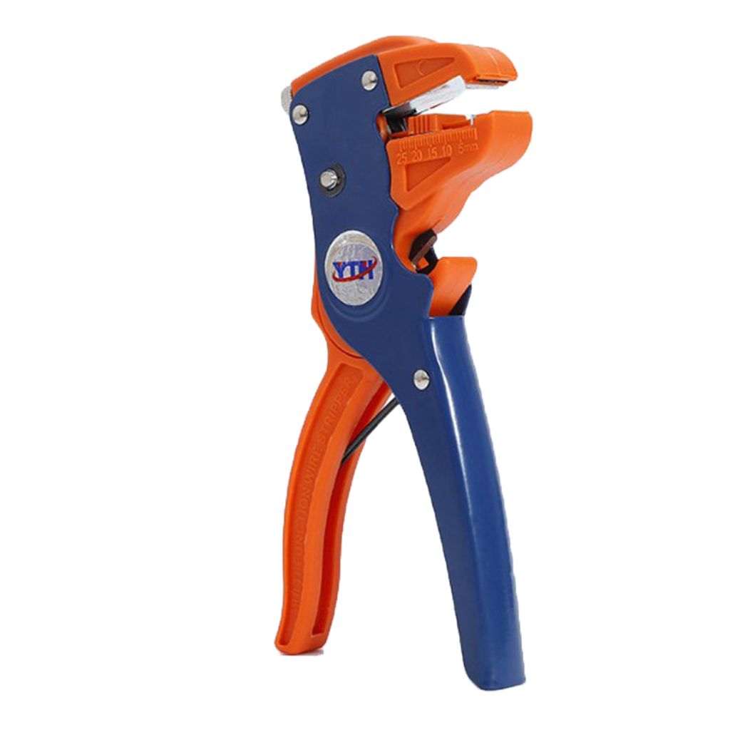 Duckbill Multifunction Wire Cutter Strippers Adjustable