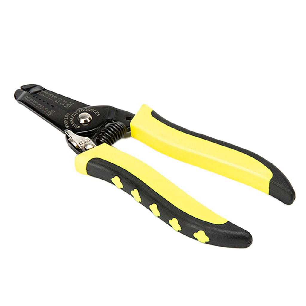 Multi- /Crimper,Professional Handle
