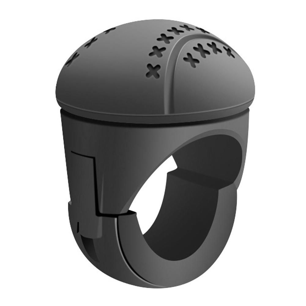 Steering Wheel Boosters Ball 360° Car Vehicle Steering Wheel Spinner Knob AntiSlip Driving Helper for Car SUV Truck Tractor