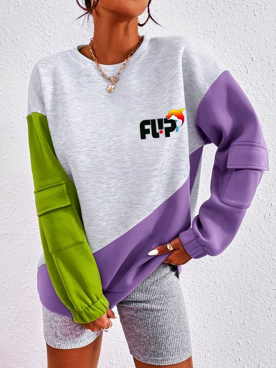 Urban Classics Long Sleeve Sweatshirts