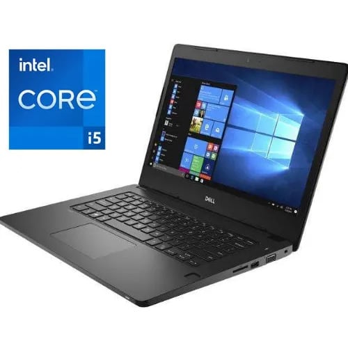 Latitude 5480 Intel Core I5 - 32GB - 512GB Laptop