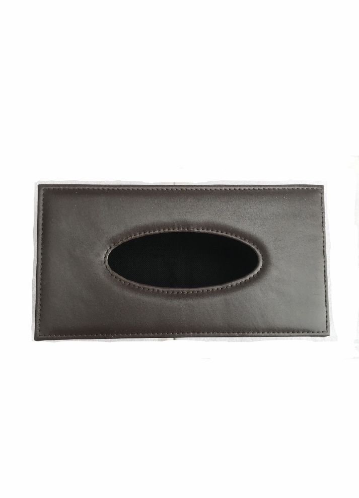 Car Tissue Box High Quality