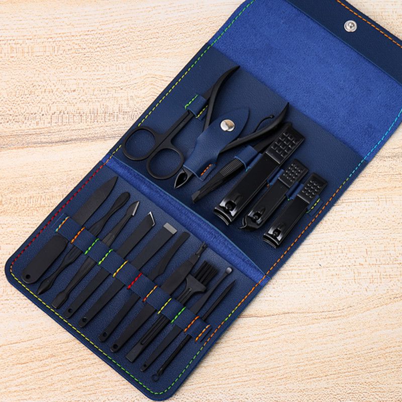 Manufacturers Eagle Mouth Stainless Steel Nail Clippers