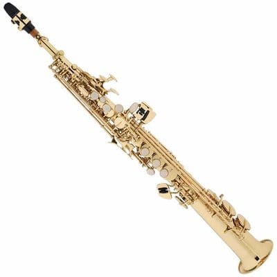 Soprano Saxophone
