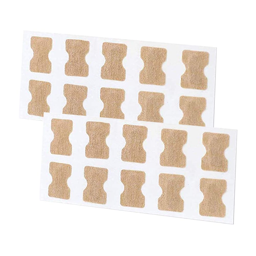 Ingrown Toenail Sticker Glue Free Toenail Patch Tools Kit
