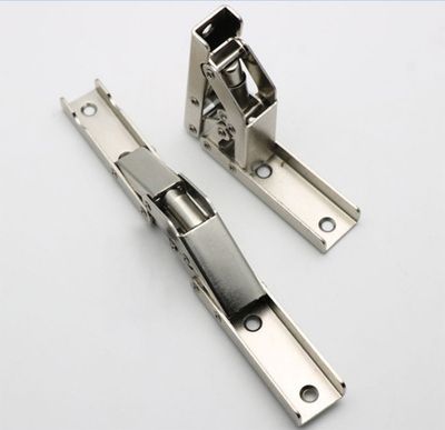(1 Slide+2 Hinges)Lot Extendable Table Slide Hardware