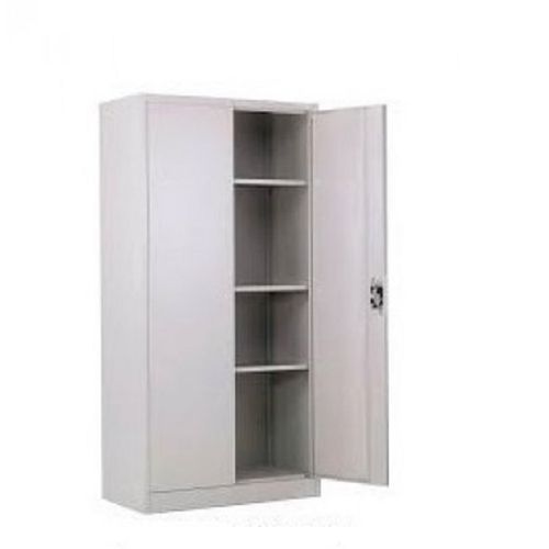 FULL HEIGHT CUPBOARD Metal Filing Cabinet