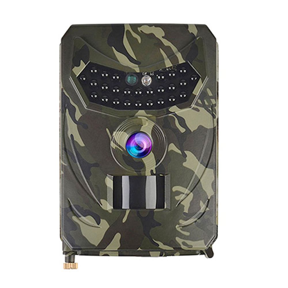 12MP 1080P Trail Camera Hunting Game Camera Outdoor Wildlife