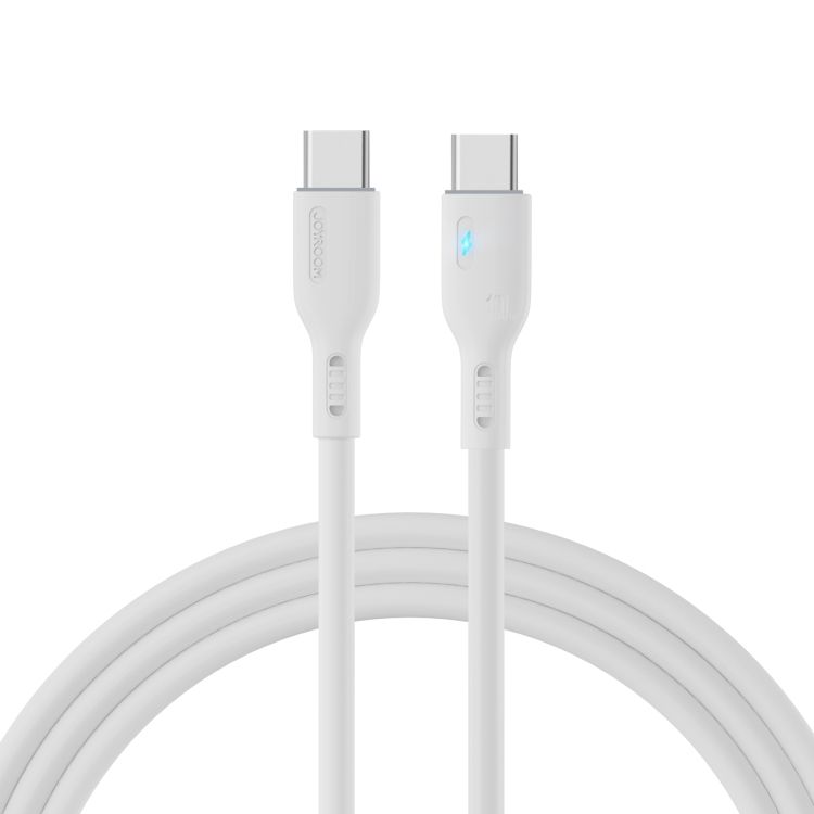 USB-C / Type-C To USB-C / Type-C Data Cable, Length:2m