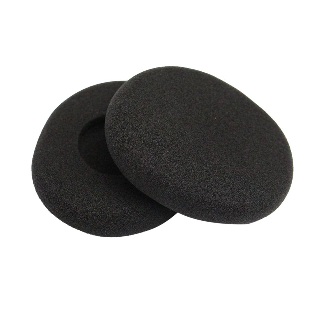 Replacement Foam Ear Pads Cushions For Logitech